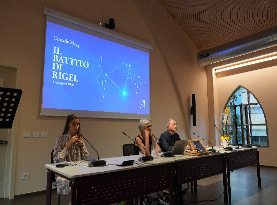 Words Beyond the Pages